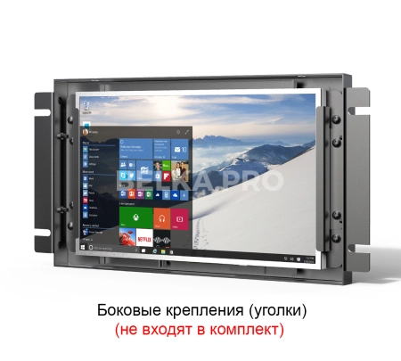 Встраиваемый сенсорный монитор 7" Lilliput TK700-NP/C/T