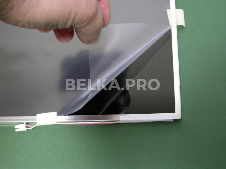 ЖК дисплей 15,6" 1366x768 N156B3-L02