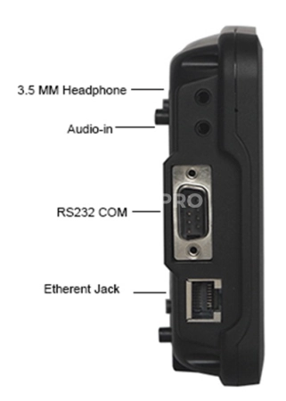 Сенсорный моноблок 7" Feelworld FW659PC