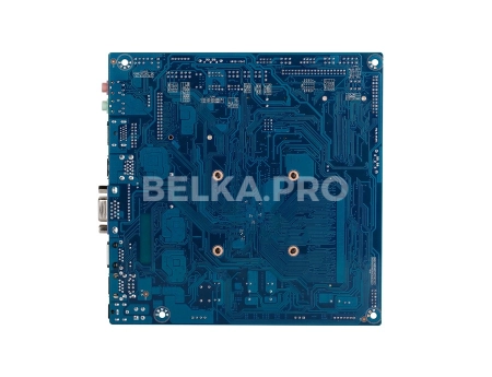 Материнская плата Mini-ITX с процессором LR-J1900T1