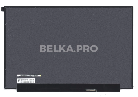 ЖК дисплей 16" NE160QDM-NY6