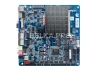 Материнская плата Mini-ITX с процессором ITX-M56_2L