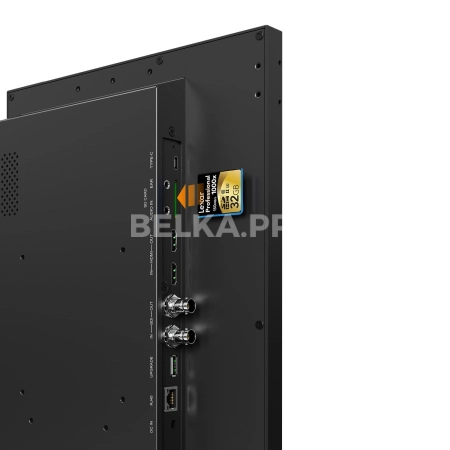SDI монитор 15,6" Lilliput PVM160S-E