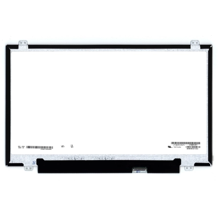 ЖК дисплей 14" LP140WF6-SPF1