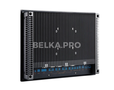 Встраиваемый сенсорный моноблок 15" Lilliput PC-1502