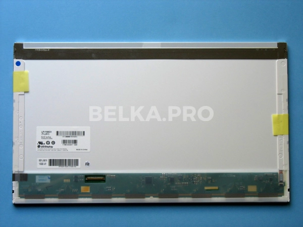 ЖК дисплей 17,3" LP173WD1-TLA1