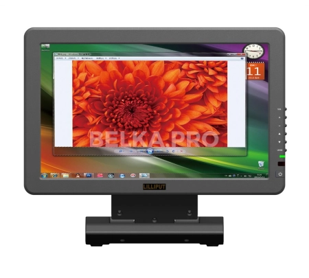 Монитор 10,1" Lilliput FA1011-NP/C