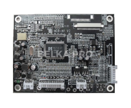 Контроллер дисплея VGA/AV HCR-N1 V2