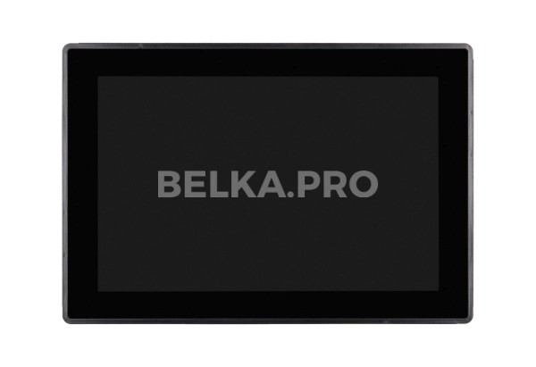 Встраиваемый сенсорный монитор 10,1" PZ101WKK6-92UPZ1-HDV