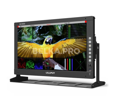 Режиссерский монитор 17,3" Lilliput Q17