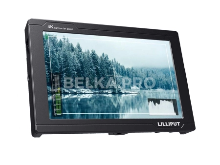 SDI монитор 7" Lilliput FS7