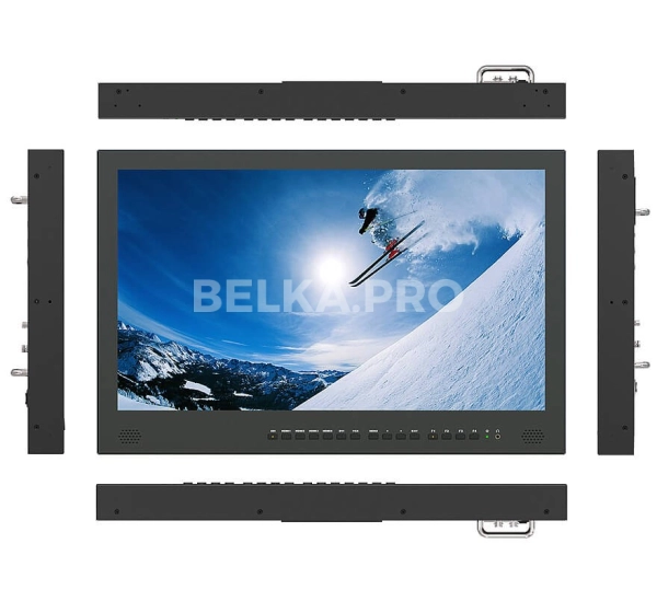 Режиссерский монитор 23" Lilliput BM230-4KS