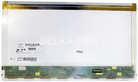 ЖК дисплей 17,3" LP173WD1-TLC1