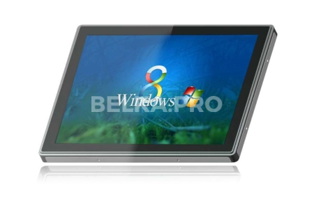 Встраиваемый монитор 8" PZ080SKZ-07S1-HV