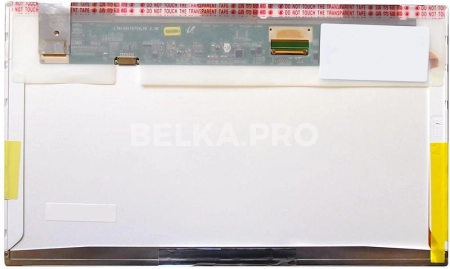 ЖК дисплей 14" LTN140AT07-L01