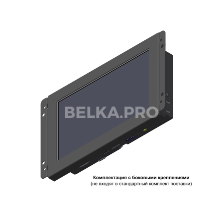 Монитор 7" DN070WMK-06H1-HVA