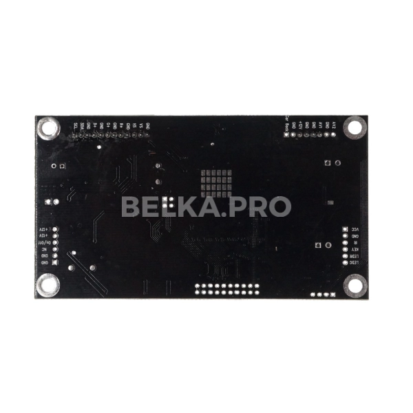 Контроллер дисплея VGA/AV KYV-N2 V3.1 (FPC1)