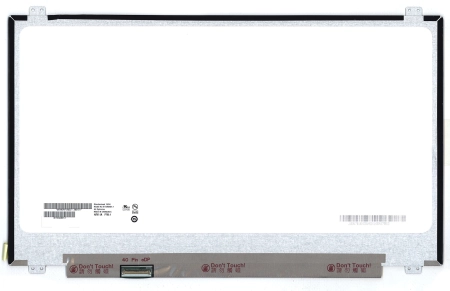 ЖК дисплей 17,3" B173HAN01.1 HW1A