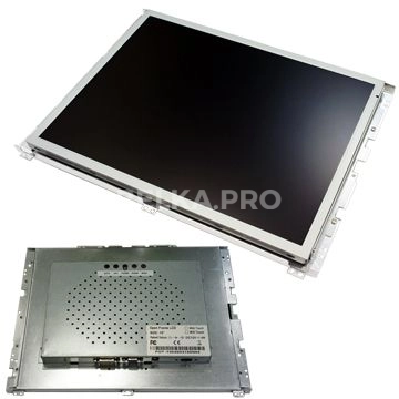 Встраиваемый монитор 15" FOT-150VH2