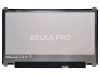 Дисплей 13,3" NV133FHM-N42 с контроллером JX-V56-XKA-EDP в сборе