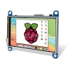 Дисплей 3,5" LCD035S43SB с контроллером HDMI