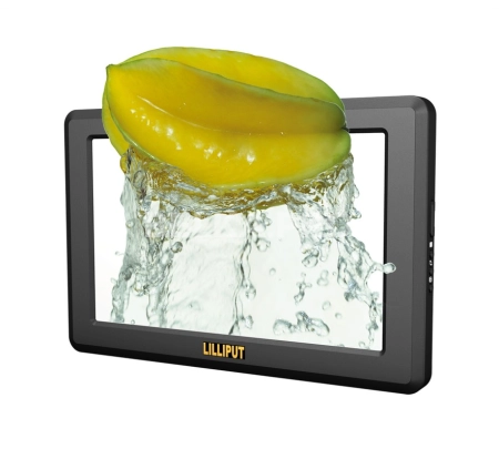 USB монитор 7" Lilliput UM-73D