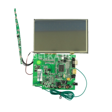 Сенсорный монитор без корпуса 7" Lilliput 619AT SKD