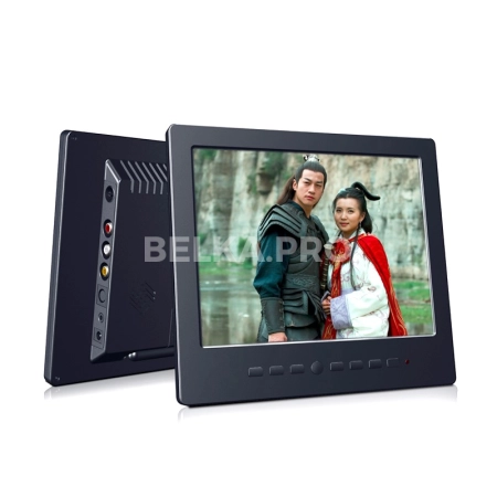 Монитор 8,0" TW080S07PA