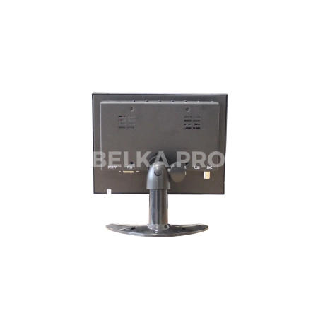 Монитор 8" ZX080S07MB (HVA)