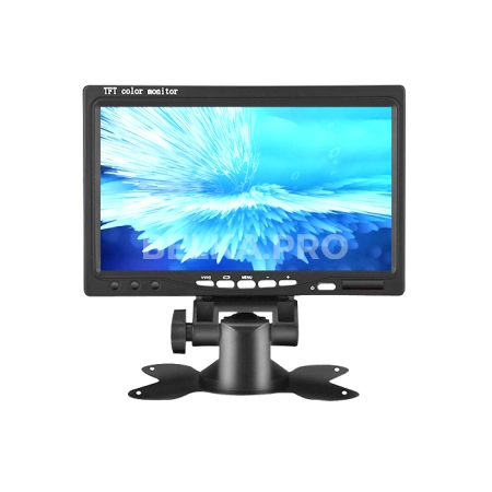 Монитор 7" TW070W06PA (HVA)