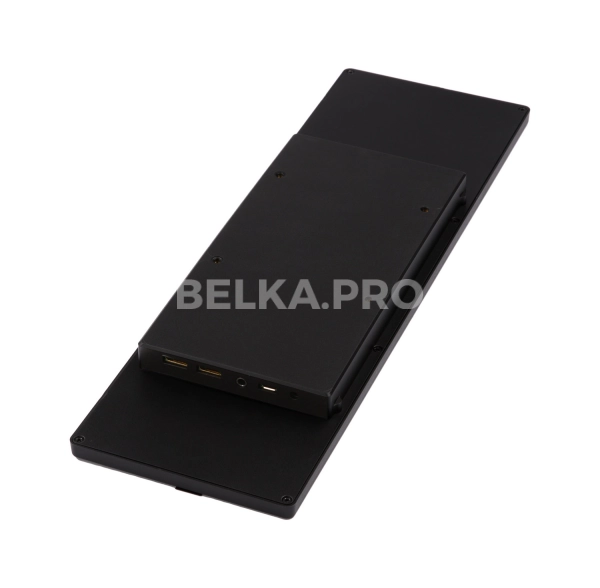 Монитор 12,6" DS126UM1-95H5-H
