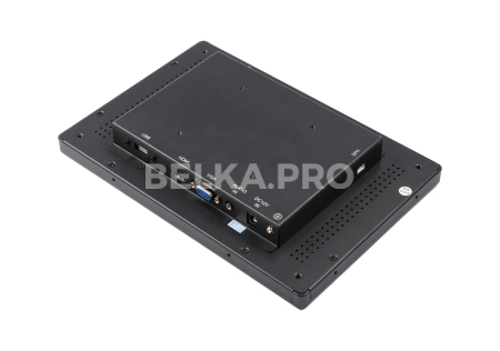 Встраиваемый сенсорный монитор 10,1" PZ101WKZ-28HPZ1-HV
