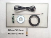 Резистивный сенсорный экран 18,5" TP185W1609-A1-R4W с USB