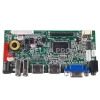Контроллер дисплея HDMIx2/VGA/MP JX-V59-2UHV