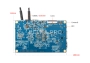 Одноплатный компьютер Orange PI 5B 8GB/64GB
