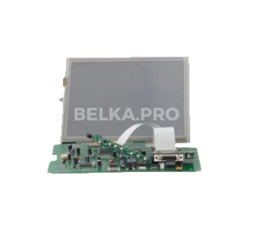 Сенсорный монитор 8" без корпуса Lilliput FA801-NP/C/T SKD (SKD 8.0/T)