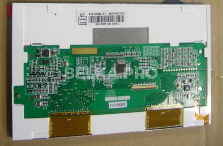 ЖК дисплей 7,0" AT070TN83 V1