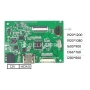 Контроллер дисплея HDMI PCB800807 EDP