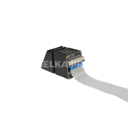 UART Fingerprint Reader