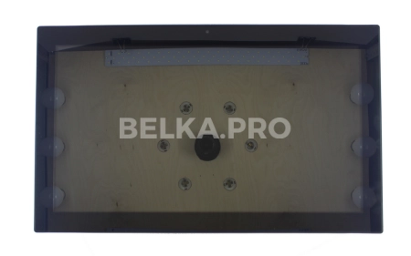 Встраиваемый сенсорный моноблок 22" PC-A220W90PAC