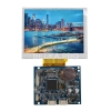 Дисплей 4" KD040G1-54NC с контроллером JD40TDPR