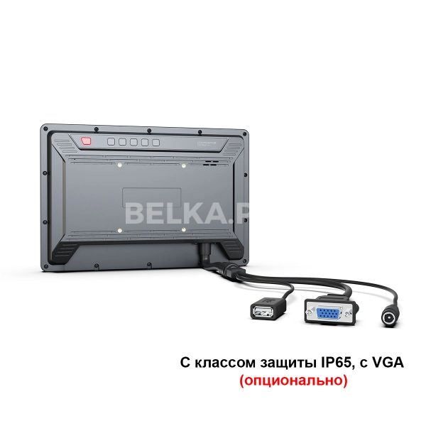 Сенсорный монитор 10,1" Lilliput FA1019/T