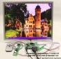 Контроллер дисплея HDMI/VGA/AVx2 PCB800099 V.9
