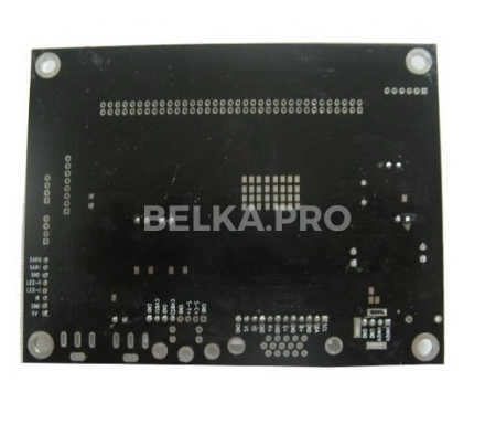 Контроллер дисплея VGA/AV HCR-N1 V2