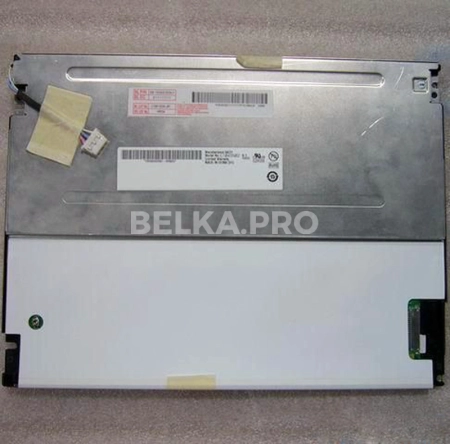 ЖК дисплей 10,4" G104VN01 V1