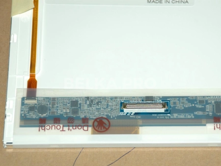 ЖК дисплей 10,1" M101NWT2 R2