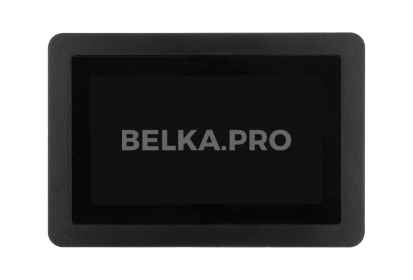 Встраиваемый сенсорный монитор 7" PF070WMK-06HPE1-HVA
