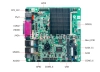 Материнская плата Mini-ITX с процессором ITX-M51_D926L