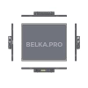 Встраиваемый монитор 17" FL170SMK6-20H1-HDV