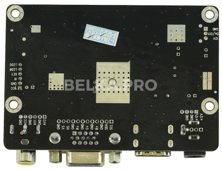 Контроллер дисплея HDMI/VGA/AV KYV-N5 V2 (FPC1) с кнопками